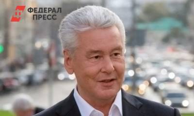 Сергей Собянин - Собянин осудил мигрантов за массовые драки: «Так не пойдет» - fedpress.ru - Москва