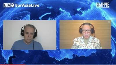 Джо Байден - EurAsiaLive: Медийный провал Байдена и фактор «лучшей в мире горной пехоты» - eadaily.com - США - Кабул