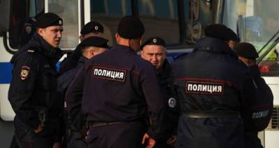 Сергей Собянин - В Москве около 50 человек после массовой драки доставлены в отдел полиции - ru.armeniasputnik.am - Москва - Россия - Армения