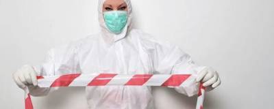 В Новосибирской области за сутки 180 человек заразились ковидом и 11 умерли - runews24.ru - Новосибирская обл.