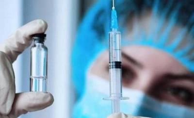 В одном из районов Тюменской области от коронавируса вакцинировано 80% населения - news.megatyumen.ru - Тюменская обл.