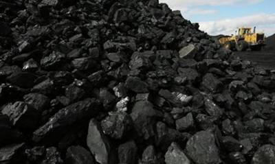 За сутки запасы угля на ТЭС выросли на 5700 тонн, - Минэнерго - capital.ua - Украина