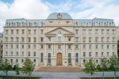 Минфин Азербайджана разместит на аукционе среднесрочные гособлигации на 10 млн манатов - trend.az - Азербайджан - Баку