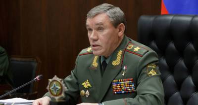 Алексей Криворучко - Герасимов подвел итоги форума "Армия-2021" и наградил компании ВПК России - ru.armeniasputnik.am - Россия - Армения