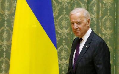 Владимир Зеленский - Джо Байден - Байден выделяет $60 млн на поддержку вооруженных сил Украины - enovosty.com - США - Украина