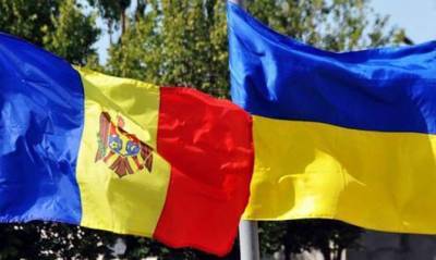 Наталья Гаврилица - Денис Шмыгаль - Украина и Молдова договорились об укреплении торговых отношений, - Шмыгаль - capital.ua - Украина - Молдавия - Грузия - Торговля