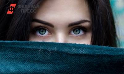 Как правильно накрасить брови: советы визажиста - fedpress.ru - Москва
