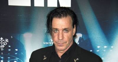 Солисту Rammstein в РФ вынесли предупреждение, а его продюсеру грозит депортация - unn.com.ua - Россия - Украина - Киев - Тверская обл.