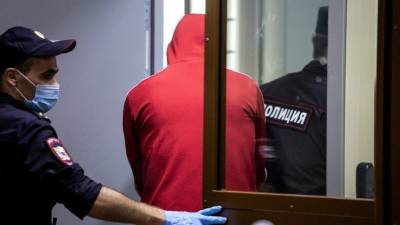 Криминалист составил психологический портрет маньяка из Тюмени - 5-tv.ru - Россия - Тюмень
