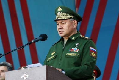 Сергей Шойгу - Шойгу рассказал о действиях ОДКБ на фоне ситуации в Афганистане - mk.ru - Россия - Узбекистан - Казань - Таджикистан - Афганистан