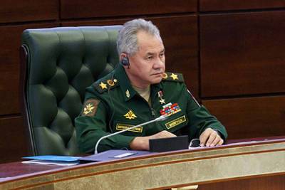Сергей Шойгу - Шойгу оценил действия ОДКБ на фоне угрозы из Афганистана - lenta.ru - Россия - Узбекистан - Таджикистан - Афганистан
