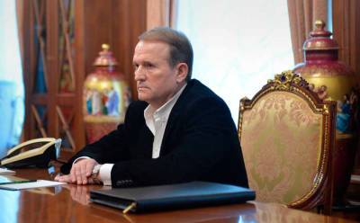 Виктор Медведчук - Медведчук рассказал, какие события уничтожили украинскую экономику - news-front.info - Россия - Украина