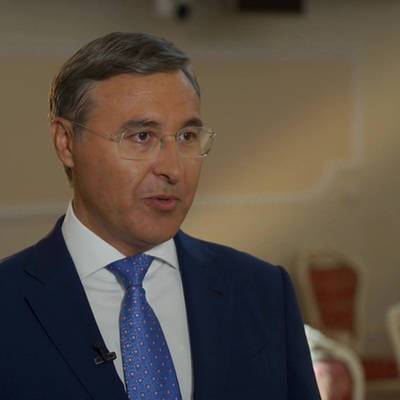 Валерий Фальков - Фальков: школьные олимпиады должны стать одинаково прозрачными и объективными - radiomayak.ru - Россия
