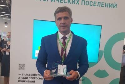 Михаил Мишустин - На благоустройство пруда в Уварове город выиграл 70 миллионов рублей во всероссийском конкурсе - tambov.mk.ru - Россия - Тамбовская обл.