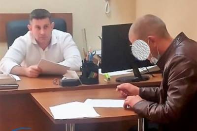 Депутат райсовета Николаевской области требовал взятку за решение вопроса по ремонту детсада - rupor.info - Украина - Николаевская обл.