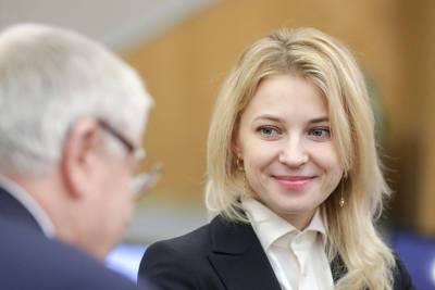 Наталья Поклонская - Поклонская прокомментировала желание главы МИД Украины «испортить ей жизнь» - vm.ru - Россия - Украина - Киев - Кабо Верде