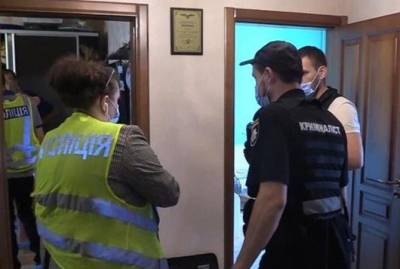 В Киеве сообщили о подозрении мужчине, который прятал в морозилке труп расчлененной женщины - kp.ua - Украина - Киев