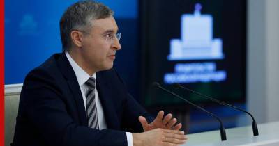 Валерий Фальков - Глава Минобрнауки высказался против отмены ЕГЭ для гуманитарных направлений в вузах - profile.ru