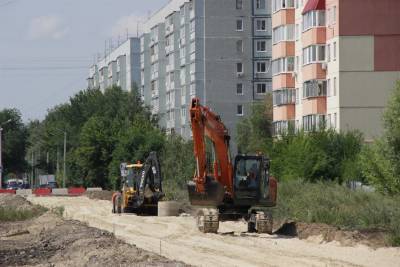 Ровной дорогой - в светлое завтра. Когда прокатимся с ветерком по Ульяновской области - ulpravda.ru - Ульяновская