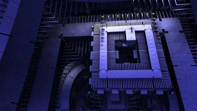 Вирджиния - Ученые создали первый квантовый чип, способный работать при комнатной температуре - actualnews.org