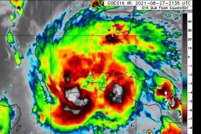 Джо Байден - Байден объявил эвакуацию Нового Орлеана из-за сильнейшего урагана Ида - mk.ru - США - Вашингтон - Куба - Новый Орлеан