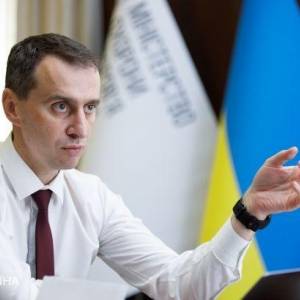 Виктор Ляшко - Минздрав Украины разрывает контракт на поставку COVID-вакцин производства Индии - reporter-ua.com - Украина - Индия