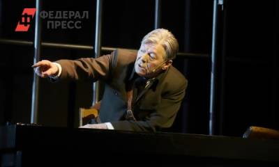 «Настоящую драму переживают актеры»: Збруев ужаснулся ситуации в театре Ермоловой - fedpress.ru - Москва