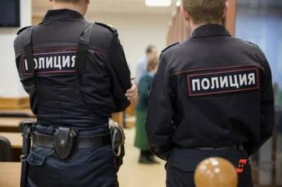 49 человек были доставлены в полицию после массовой драки в центре Москвы - argumenti.ru - Москва - Россия - Узбекистан - Киргизия - Таджикистан