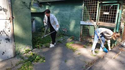 Сергей Собянин - Светлана Разворотнева - Светлана Разворотнева: Дом купца Виноградова — спасти любой ценой - vm.ru - Москва - Россия