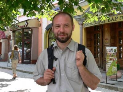 Преподавателю «Бауманки» СБУ запретила въезд на Украину за посты в Facebook - eadaily.com - Россия - Украина - Крым - Брянская обл.