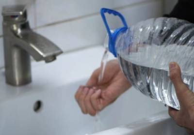 В Смоленской области без холодной воды останутся почти 55 тысяч человек - rabochy-put.ru - Смоленск - Смоленская обл.