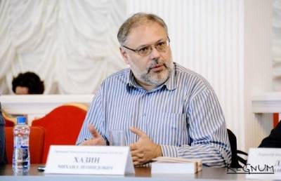 Антон Силуанов - Михаил Хазин - Хазин объяснил, как Силуанов "подставляет президента" РФ и всю страну - smartmoney.one - Россия