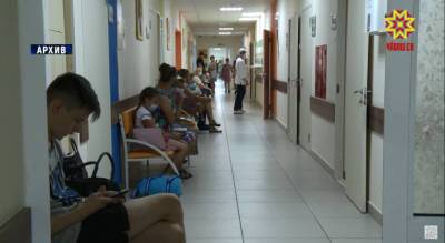 Олег Николаев - В Чувашии все больше детей заболевают коронавирусом - pg21.ru - респ. Чувашия