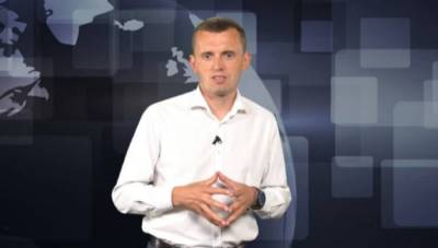 Ангела Меркель - Руслан Бортник - В будущем судьба Крымской платформы зависит от отношений России с США и ЕС, - Бортник - politeka.net - Россия - США - Украина - Киев - Германия - Европа