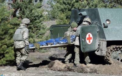 Восемь бойцов ВСУ получили ранения при обстреле Авдеевки пророссийскими сепаратистами - lenta.ua - США - Украина - Донбасс