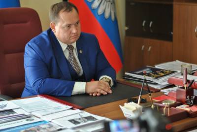 Владимир Зеленский - Алексей Муратов - Муратов: Для Украины лишь два пути – воссоединение с... - politnavigator.net - Россия - Украина - Киев - Донбасс - Донецкая обл.