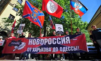 Руслан Бортник - Бортник: Закулисно уже называются города Востока Украины, где... - politnavigator.net - Россия - США - Украина - Женева