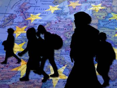 Андрей Бабиш - Премьер Чехии заявил о необходимости охранять Европу от мигрантов «по периметру» - rosbalt.ru - Австрия - Турция - Румыния - Швеция - Болгария - Хорватия - Чехия - Сербия - Дания - Ливия - Тунис - Алжир - Марокко