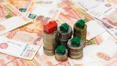 Виталий Калугин - Экономисты рассказали о выгодных и невыгодных факторах ипотеки - russian.rt.com
