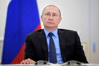Владимир Путин - Никол Пашинян - Путин и Пашинян обсудили Нагорный Карабах - lenta.ru - Россия - Армения - ?