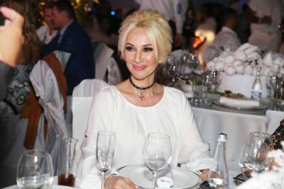 Лера Кудрявцева - Кудрявцева ответила на оскорбления режиссера Андреасяна: И он мужик? - mk.ru - Сочи