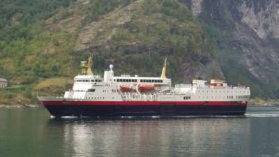 Судно с 7000 тоннами украинской пшеницы затонуло в Критском море - lenta.ua - Сирия - Украина - Тунис - Судно