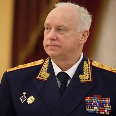 Сергей Собянин - Александр Бастрыкин - Бастрыкин поручил организовать проверку в связи с массовой дракой мигрантов в Москве - radiomayak.ru - Москва - Россия