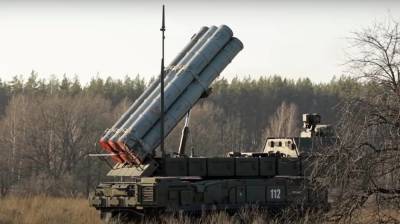 Западный обозреватель «увидел» внешние отличия новой версии ЗРК «Бук-М3» от предыдущей - topwar.ru - Россия