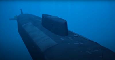 В США назвали смертоносным российский подводный беспилотник «Посейдон» - inforeactor.ru - Россия - США