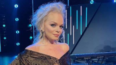 Лариса Долина - 65-летняя Лариса Долина объяснила, почему никогда не уйдет со сцены - inforeactor.ru
