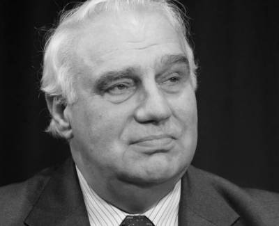 Актер Роман Громадский умер на 81-м году жизни - neva.today - Санкт-Петербург - РСФСР
