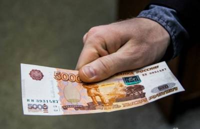 Экономист посоветовал, как лучше потратить 10 000 тыс пенсионерам - pupolita.ru
