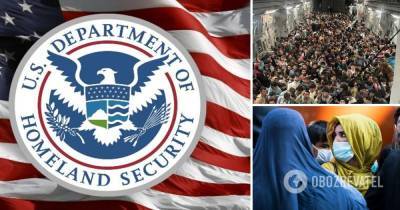 В США назвали главные угрозы для страны в условиях конфликта в Афганистане - obozrevatel.com - США - Афганистан