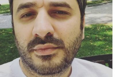 Лера Кудрявцева - Режиссер Сарик Андреасян запретил Кудрявцевой шутить над ним - mk.ru - Сочи